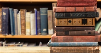 A Lifetime of Reading