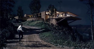 Letterboxd Showdown: House Party