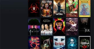 The Reaper&#39;s to Watch List