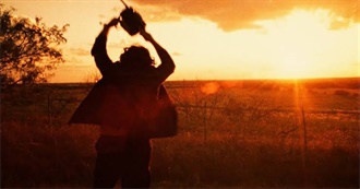 Top 50 Favorite 70s Movies