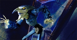 Interesting Short Films