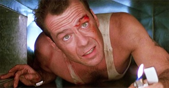 Jeff&#39;s 100 Favorite Movies of All Time