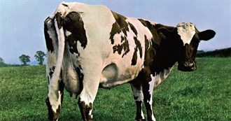 Manic Wayne&#39;s 15 Favourite Albums of 1970