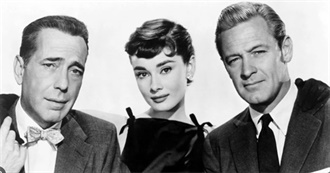 The Best Movies to Watch, According to Our Favorite People (Fenimore Lane)