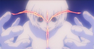 Last Ten Movies Vol. 9