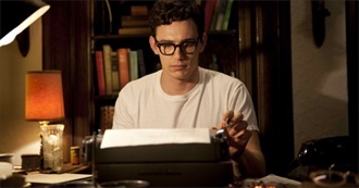 Movies About Famous Writers