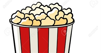 Famous Movies You Should&#39;ve Seen