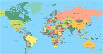 500 Random Cities #3