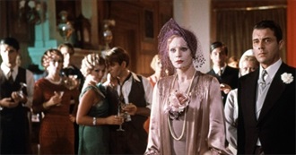 Movies the Cinephile Pug Wants to See Before 2017 Is Over