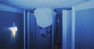 10 Haunting &#39;Lo-Fi&#39; Horror Movies Like SKINAMARINK