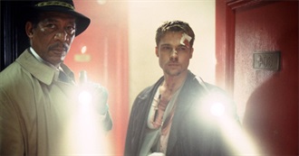 II: 20 Most Popular Movies of Each Year on Letterboxd: 1990s