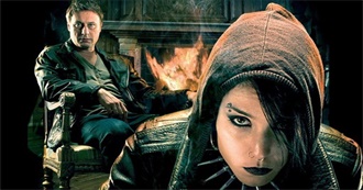 The Last 10 Movies Adam Re-Watched 08