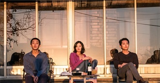 The Playlist - The 100 Best Films of the Decade (2010s)