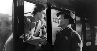 Every Movie Seen by the Directors of the 30th Academy Awards Best Picture Nominees