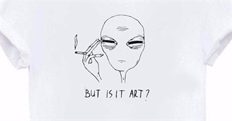 Assigned Hater at Birth: Noodle&#39;s 50 Least Fav Movies