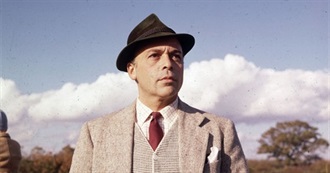 Herbert Lom Movies