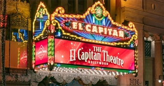 Fen&#39;s Movie Reel