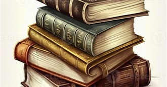 Greer&#39;s Bookshelf