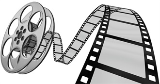 All the Films Noah Watched in 2023