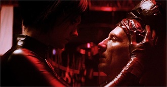 Watched in March 2025