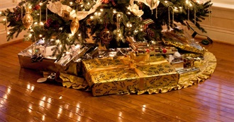 ALL Christmas Movies