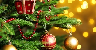 Maria&#39;s Christmas Movies So Far