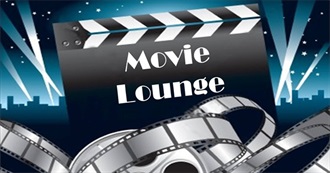 Movies Must See Before Die