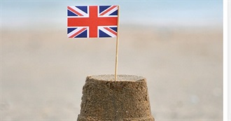 British Beaches