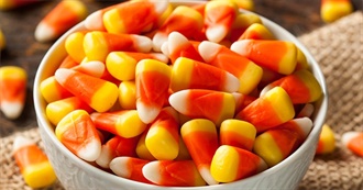 ABC&#39;s of Food: C