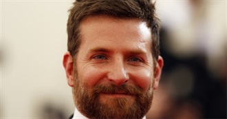 10 Bradley Cooper Movies From American Sniper to a Star Is Born