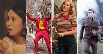 Best Oscar-Winning Movies of the Last 20 Years