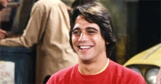 Films Tony Danza Did Before He Revealed He Got Yelled at by Frank Sinatra