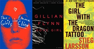 Women and Girls  in Book Titles: Wives, Sisters and Daughters