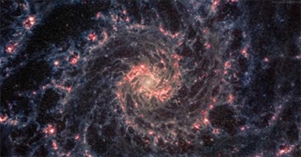 Popular Science Books