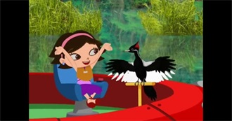 George&#39;s Animal Alphabet Zoo Adventure