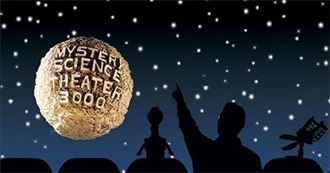 MST3K