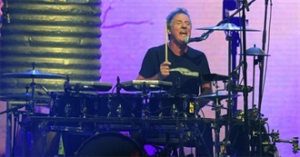 Midnight Oil Discography