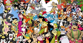 Gabby&#39;s Cartoons