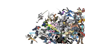 100 Formative Things List