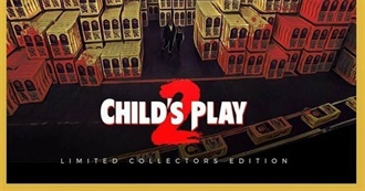 Last 10 Movies Jayman Watched #6