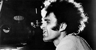 Monte Hellman Movies