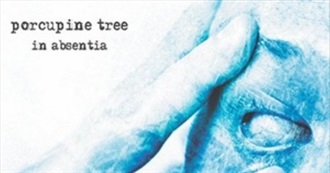 Best Porcupine Tree Albums