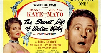 50 Secrets in Movie Titles