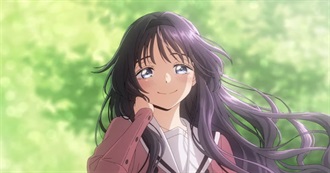 Mykasan's 2025 Movies and Series