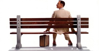 All the Movies This Girl Has Ever Seen in Her Entire Life