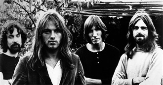 Digital Dream Door&#39;s 100 Greatest Rock Albums of the 1970s