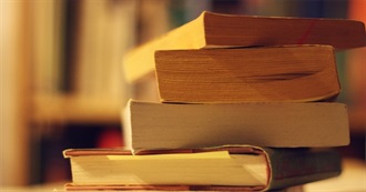 Cheyenne&#39;s Books of 2015