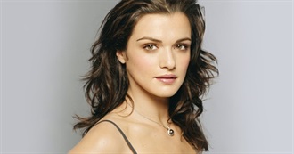 Rachel Weisz Filmography (2018)