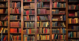 JD's Books Read Since 2023