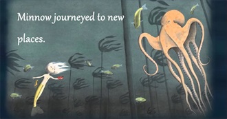 100 Must-Read Picture Books From the Last 5 Years